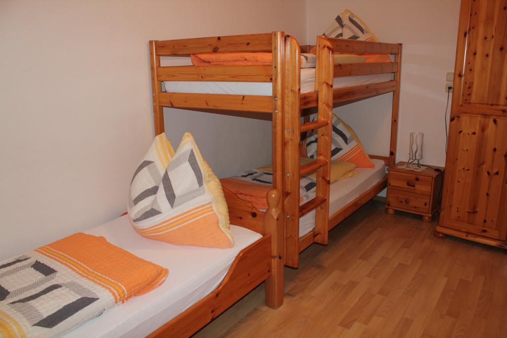 Ferienwohnungen Magedler Lutzmannsburg Zewnętrze zdjęcie