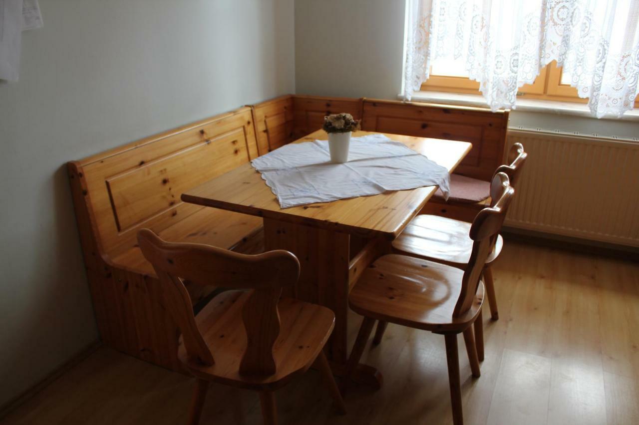 Ferienwohnungen Magedler Lutzmannsburg Zewnętrze zdjęcie