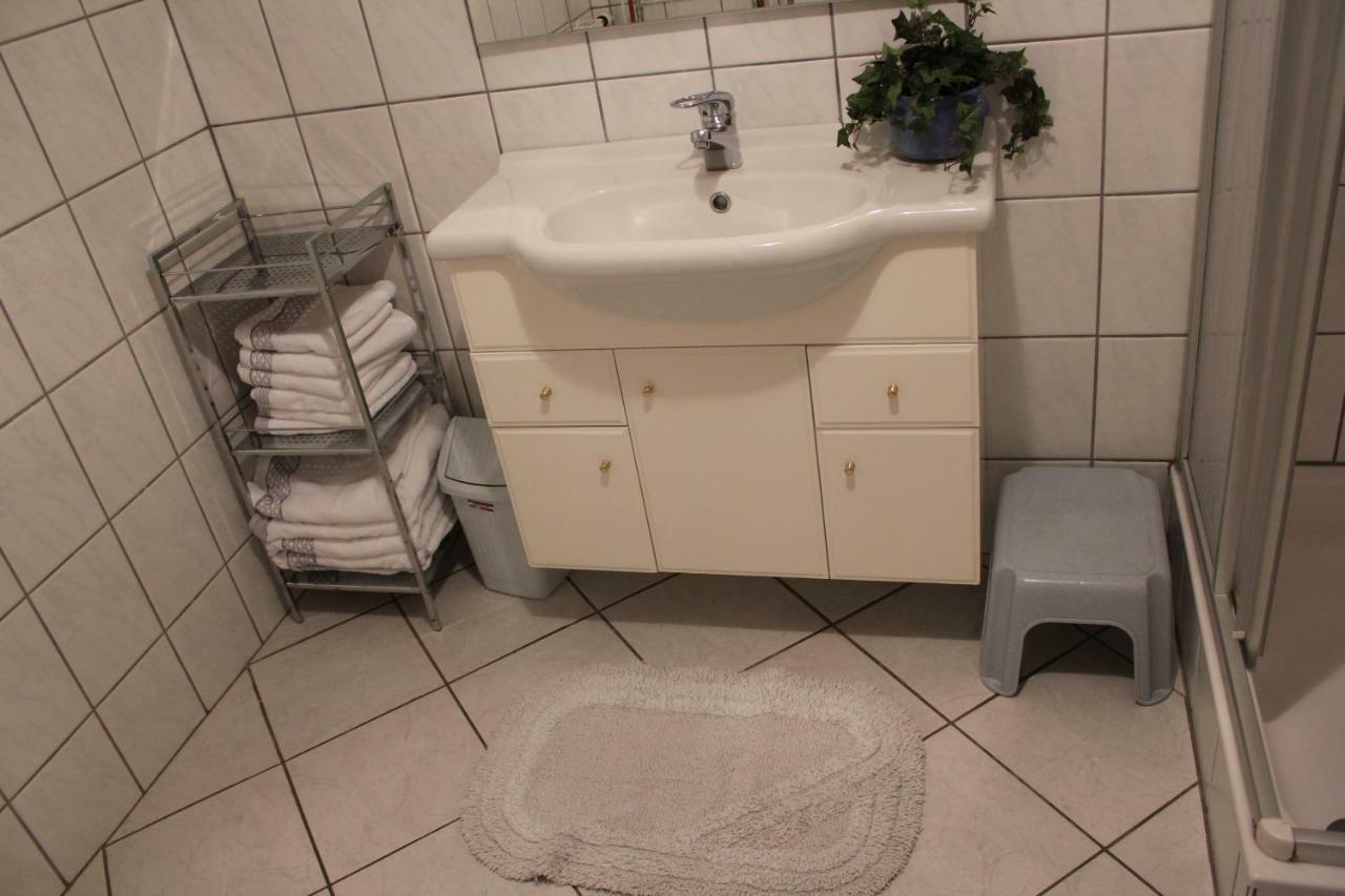 Ferienwohnungen Magedler Lutzmannsburg Zewnętrze zdjęcie